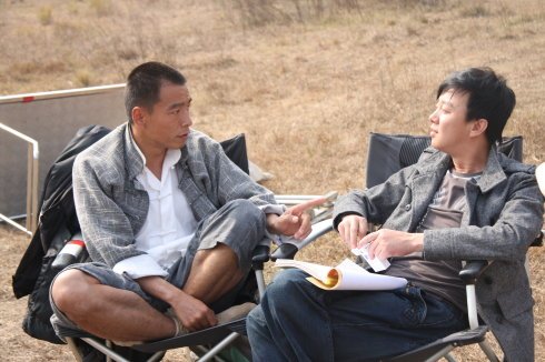 兴国，兴国！的幕后花絮