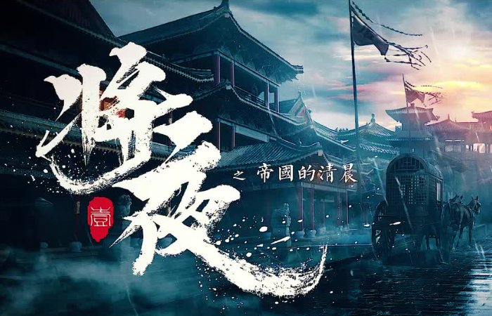 书荒求推荐高质量的小说