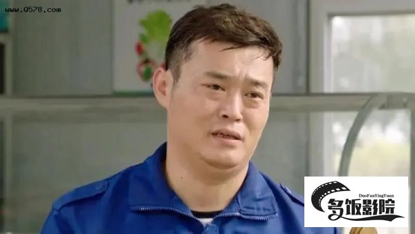 赵四媳妇扮演者筱素清老公是谁