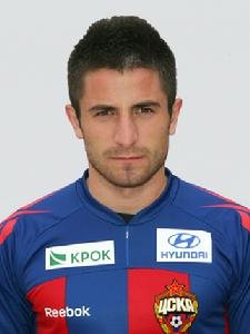 托西奇的基本资料