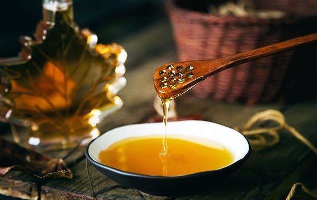 mapie syrup是什么意思