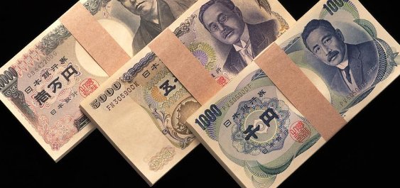 5000万日元等于多少人民币