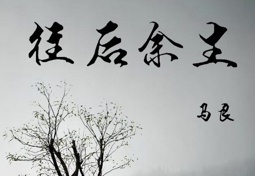 “往后余生”是什么意思