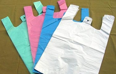 生产塑料袋需要哪些设备?