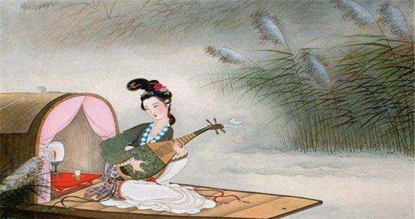 家有美妾20多个的白居易夜夜笙歌,为何如此招人喜欢?