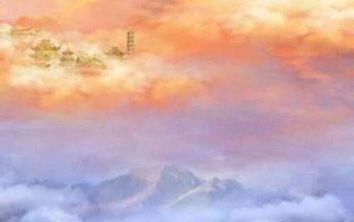 《西游记》九重天分别是谁？