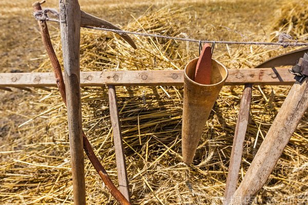 农用工具名称和图片