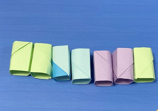 乐高查尔斯小火车教程