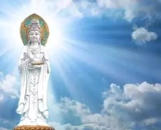 阴历二月十九是哪个神仙的生日?