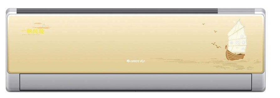 空调里显示df是什么意思？