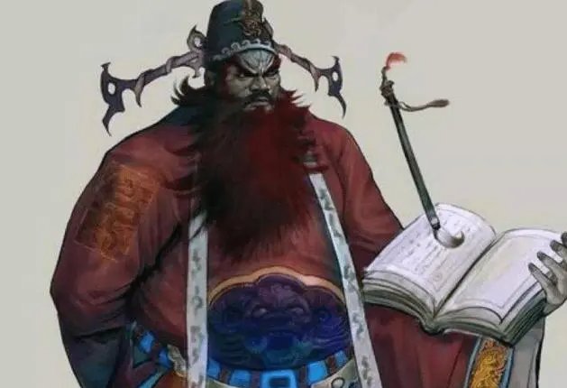 阎王小鬼难缠原话怎么说