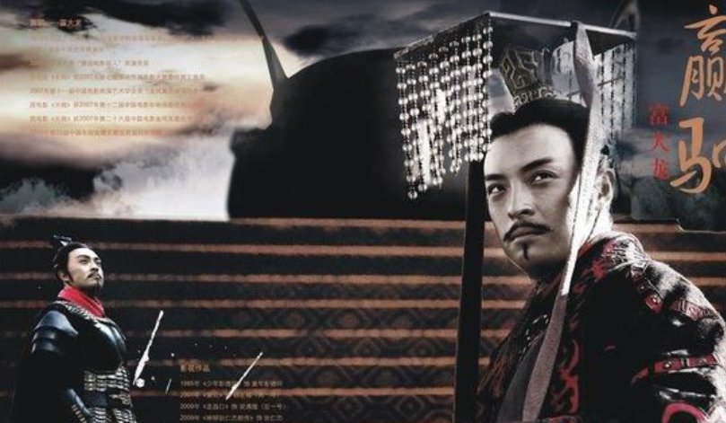 《芈月传》嬴驷是谁？秦惠文王嬴驷与秦始皇什么关系