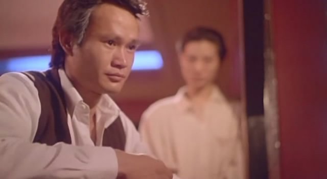 不夜天的演职员表