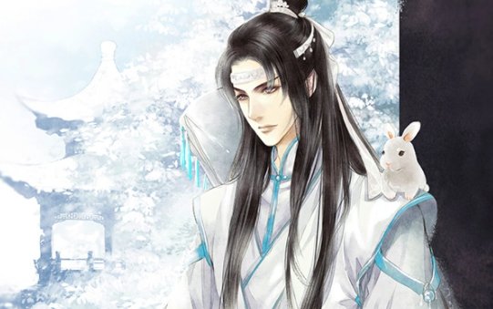 魏无羡和蓝忘机生日是哪一天？