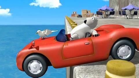 《倒霉熊第二部》讲的是什么故事？