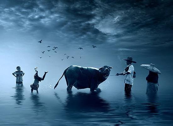 背景音乐之旅的专辑曲目