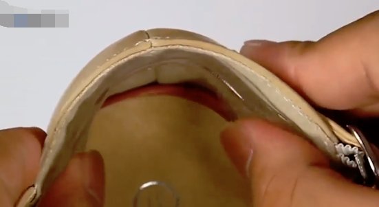 后跟贴的正确贴法