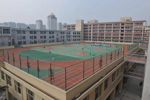 莆田理工职业技术学校好不好