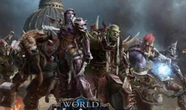 魔兽世界术士的腐蚀之种怎么用？