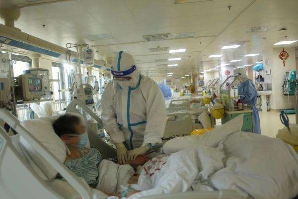 上海的重症资源可以坚持到疫情结束吗?