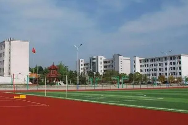 六安双河中学是普高还是职高