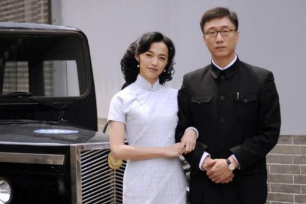 孙红雷演过的电视剧