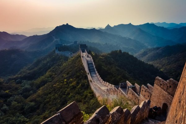 人口排名前十的国家