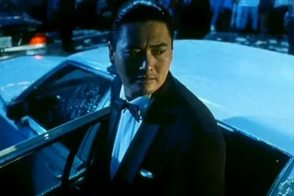 赌神系列哪部最好看？