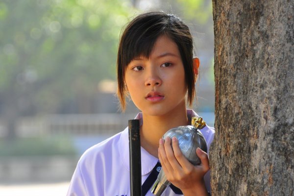 泰国好看的电影有哪些