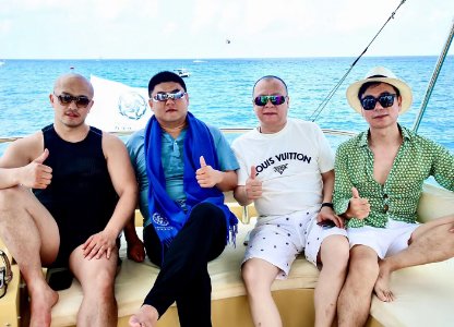 他是中国第一武僧,身家过亿出场费百万,开豪车游艇美女环绕,他是谁?