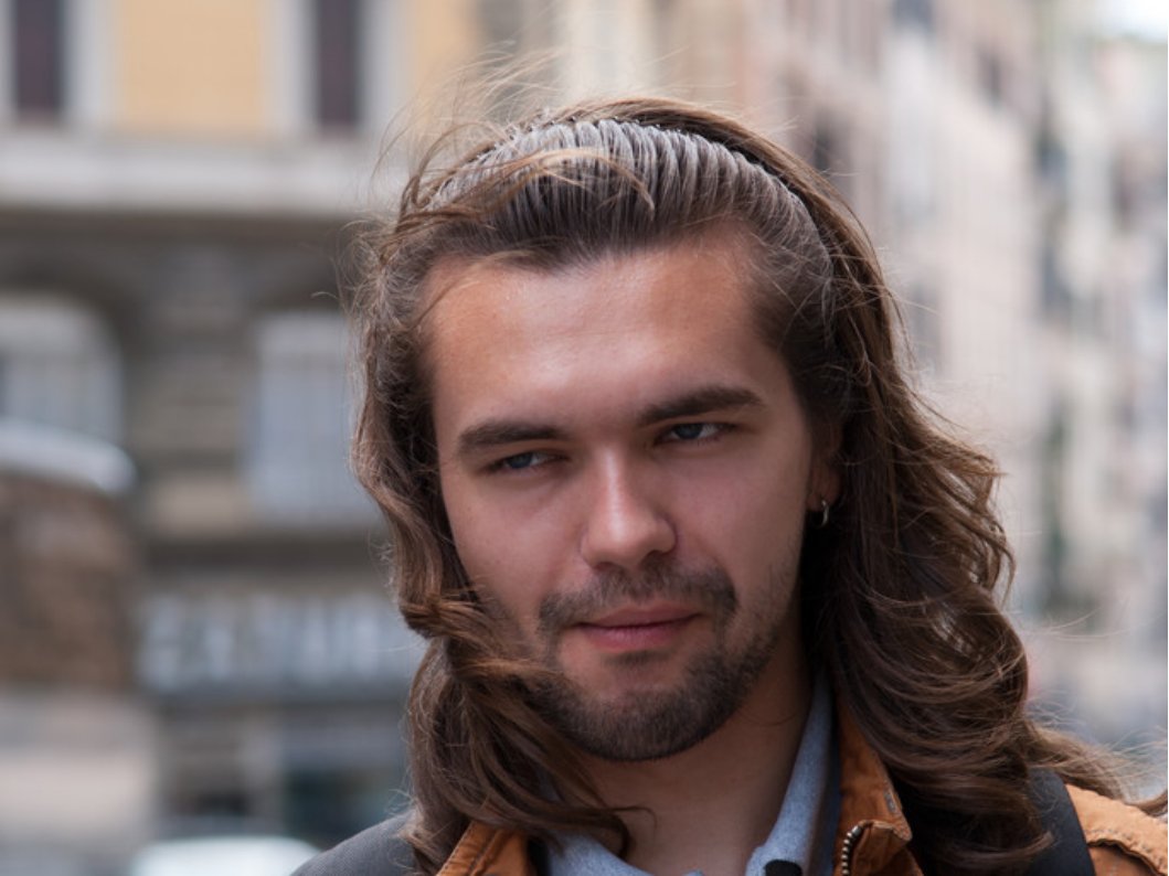 日本人和欧洲人的区别