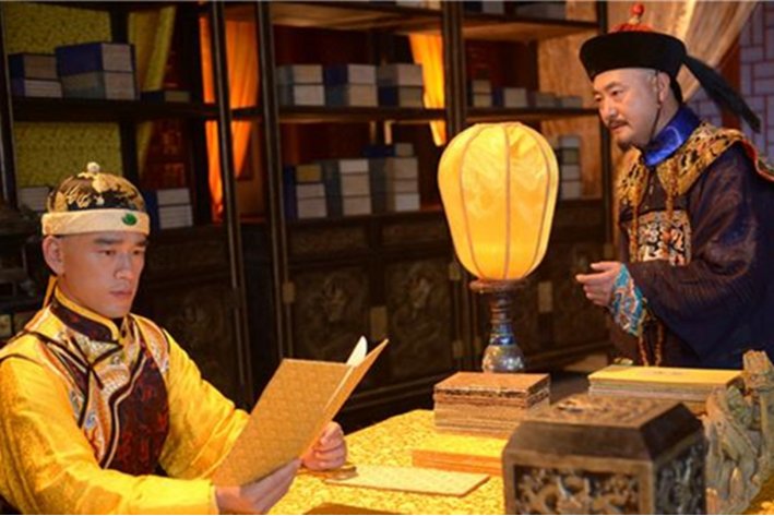 谏字的意思是什么？