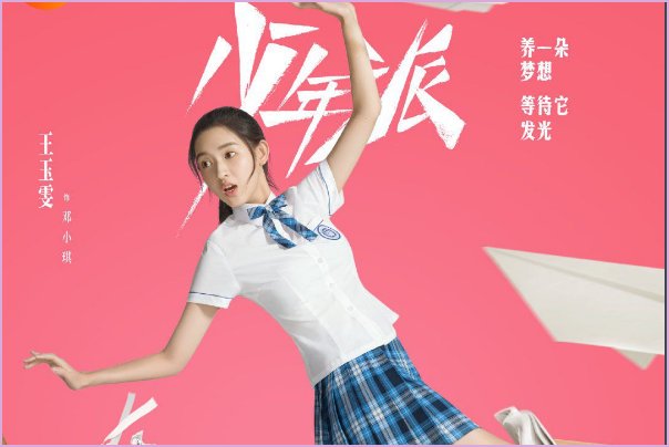 少年派电视剧小说原著叫什么名字 就是闫妮主演的