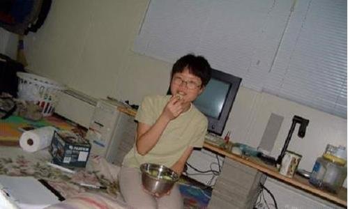 枪杀丈夫的清华女博士,出狱后还适合进入社会吗?