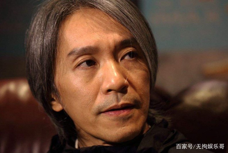 周星驰跟陈岚恩怨始末，周星驰不开口解释，到底谁是谁非？