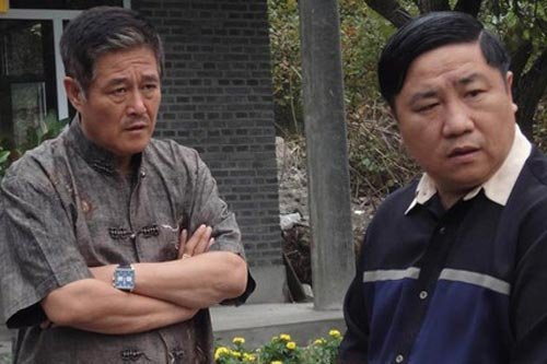 怎么评价乡村爱情3的剧情?