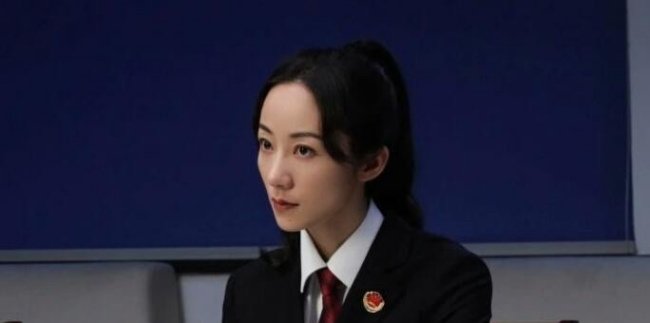 《巡回检察组》剧中罗新然是什么结局？