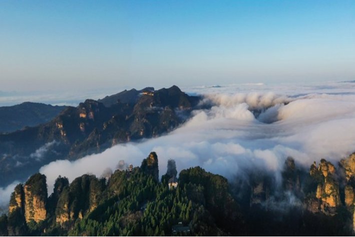 烟波是什么意思