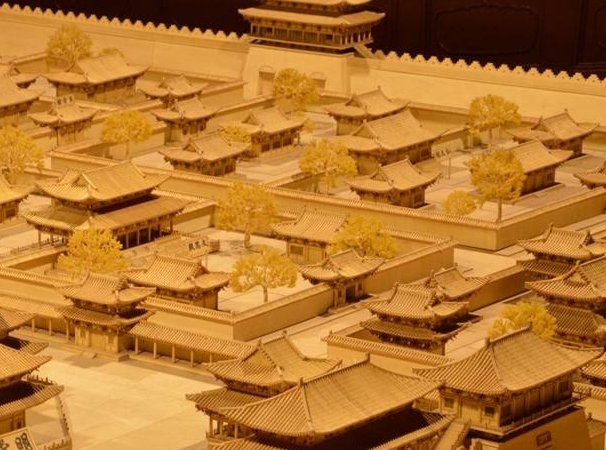 中国古代史分为哪些阶段