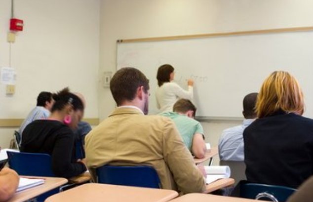 雅思培训一般收费多少