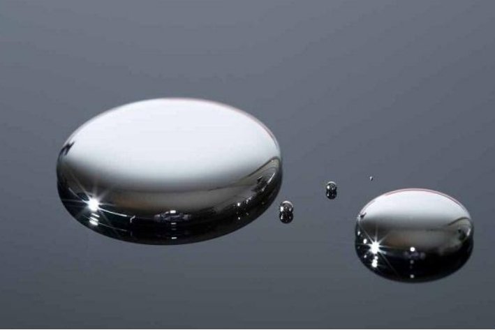 什么是有机汞，它有什么特性？