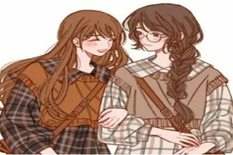 闺蜜是什么意思