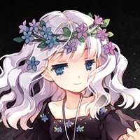 好看的女生卡通闺蜜头像七张