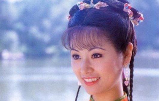 《还珠格格》第二部的演员是谁？