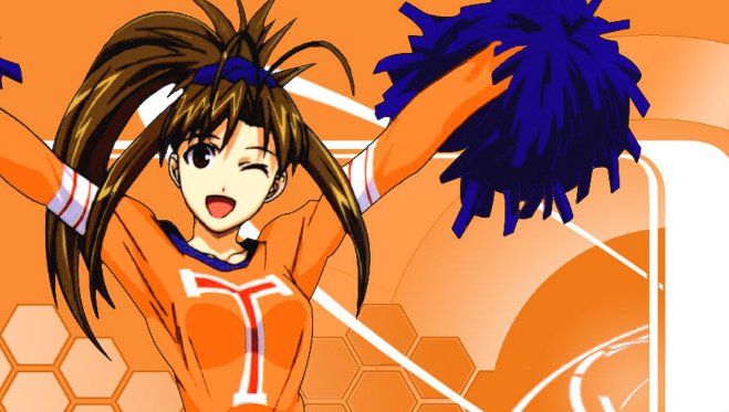 有哪几部后宫题材的动漫？