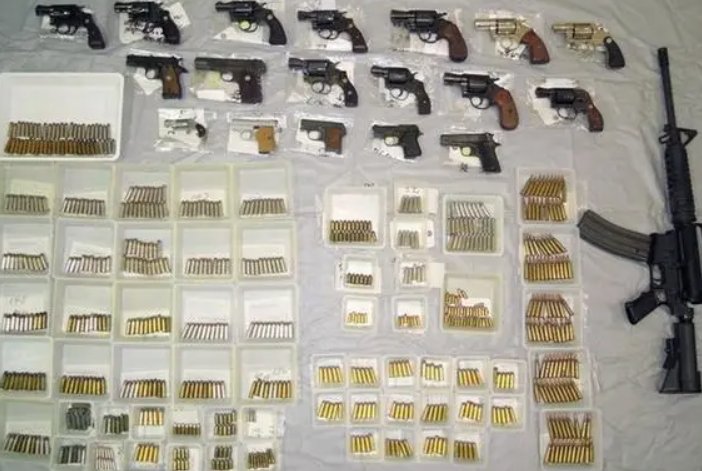 日本2021年仅1人死于枪击，该国的枪支管理有多严格？