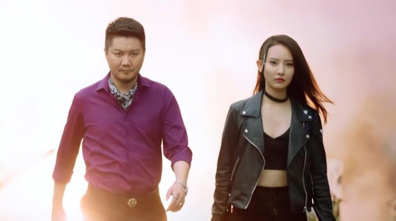 扫毒行动演员表