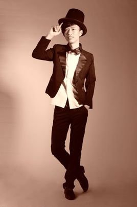 康智炜的音乐作品