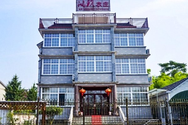 浙江长兴农家乐一览表