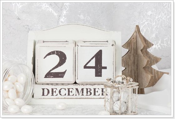 2023年平安夜是几月几号?